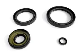 We290103 Epi Differential Seal Kit Front #we290103 Fits Kawasaki/suzuki