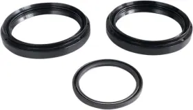 We290114 Epi Differential Seal Kit Rear #we290114 Arctic Cat