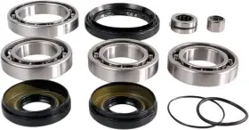 We290127 Epi Differential Bearing And Seal Kit Front #we290127 Fits Honda Trx500 We290127 Epi Differential Bearing And Seal Kit Front #we290127 Fits Honda Trx500