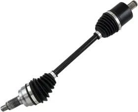 We383021 Epi Complete Wheel Shaft #we383021 Polaris