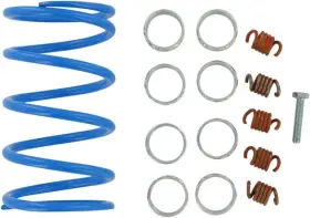 We391030 Epi Low Altitude Sport Utility Clutch Kit For Yamaha Grizzly 660 4x4 2002-2008