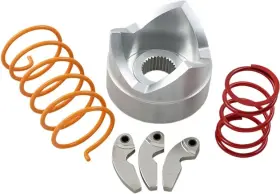 We434002 Epi Low Sport Utility Clutch Kit 27-28 Inch For Polaris 400 Sportsman 4x4 2001-2005