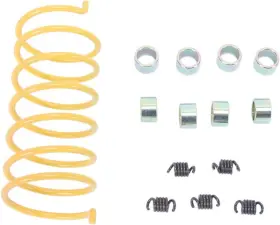 We436351 Epi Low Sport Utility Clutch Kit 27-28 Inch Fits Suzuki King Quad 750 Axi 4x4 08-09
