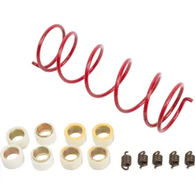 We436408 Epi Clutch Kit - Sport Utility Fits Arctic Cat N/a