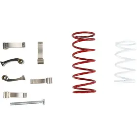 We436524 Epi Low Altitude Sport Utility Clutch Kit 27-28 Inch #we436524 Can-am Outlander 800
