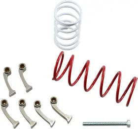 We436526 Epi Mudder Clutch Kit 28-29.5 Inch #we436526 Can-am Outlander 800r/outlander 800