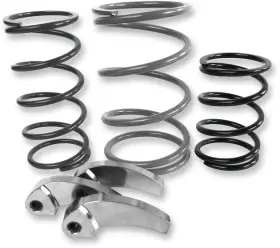 We436558 Epi Low Altitude Sport Utility Clutch Kit 27-28 Inch Fits Polaris 800 Rzr 4x4 2008