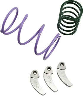 We436928 Epi Low Altitude Sport Utility Clutch Kit 27-28 Inch #we436928 Polaris