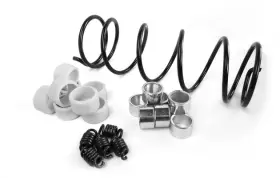We436964 Epi Mudder Clutch Kit 28-29.5 Inch Can-am Outlander 650 4x4 2010-2011