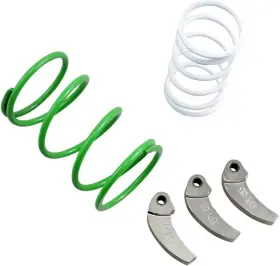 We437004 Epi Low Sport Utility Clutch Kit 27-28 Inch Fits Polaris 800 Sportsman Efi 4x4 10-12