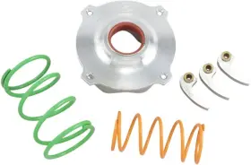 We437037 Epi Low Altitude Sport Utility Clutch Kit 27-28 Inch Polaris Rzr Xp 900/rzr 4 900