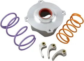 We437039 Epi Mudder Clutch Kit 28-29.5 Inch #we437039 Polaris Rzr Xp 900/rzr 4 900 2012