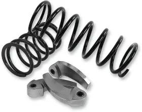We437050 Epi Low Sport Utility Clutch Kit 27-28 Inch Fits Polaris 850 Sportsman Xp Ho 4x4 12