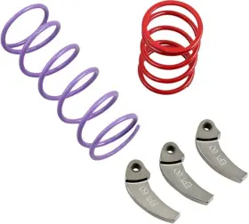 We437052 Epi Mudder Clutch Kit 28-29.5 Inch Fits Polaris 850 Sportsman Xp Ho 4x4 2012