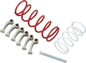 We437055 Epi Low Altitude Sport Utility Clutch Kit 27-28 Inch Can-am Outlander 1000 4x4 2012