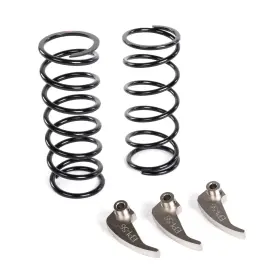 We437205 Epi Clutch Kit - Sport Utility Arctic Cat N/a