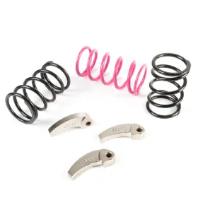 We437242 Epi Clutch Kit - Mudder 28 Inch Tires Fits Polaris N/a