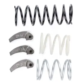 We437268 Epi Clutch Kit - Sport Utility Fits Polaris N/a