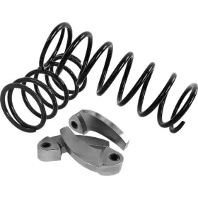 We437284 Epi Mudder Clutch Kit Polaris Sportsman Xp 1000 2015