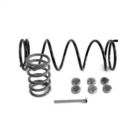 We437780 Epi Performance Mudder Clutch Kit - 28 Inch Tires