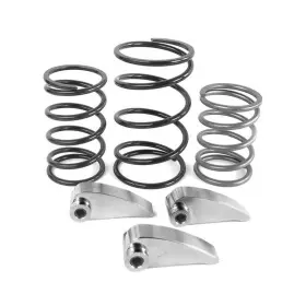 We437830 Epi Clutch Kit Mudder