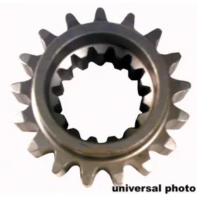 Ym25 Epi Top Gear Hyvo 3/4 X 25 Tooth For Yamaha
