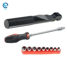 413793 Etecgo For Polaris 800 900 S 1000 Belt Changing Tool&clutch Cover Removal Tool Kit