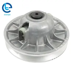 815373 Etecgo Complete Secondary Driven Clutch New For Polaris Rzr 900 And S 1000 Xp 2016-2021