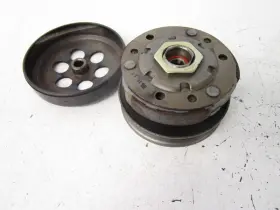 0450201 Eton 450201 2001-2003 Viper Polaris Scrambler 50 Secondary Driven Clutch