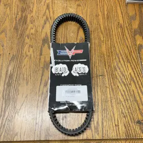 400fc0005 Evolutionpowerports Evolution Powersports Evo Worlds Best Wb Bad Ass Drive Belt For Can Am X3