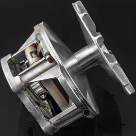 Mas1oo83ploooo201-a Eway New Primary Drive Clutch Assembly For Polaris Sportsman 500 / Ho 1996-2013