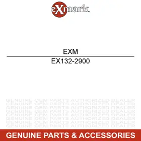 132-2900 Exmark Shim 500s