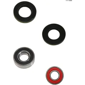 1711-0008 Factory Spec Front Axle Wheel Bearing Kit -