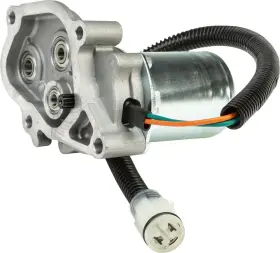7538-f155654-atv Fire Power Electric Shift Motor For 2005-2009 Honda Trx500fe Fourtrax Foreman