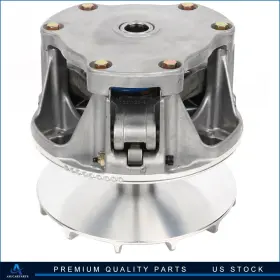Fl10804at568s Flatroad Primary Drive Clutch For Polaris Sportsman 800 Deluxe Efi 2007-2007