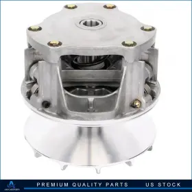 Fl10805at547s Flatroad Primary Drive Clutch For 2012 Polaris Ranger 500 4x4 Le Efi Midsize