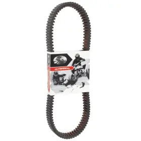 27601-11h00 G-force 27c3450 Carbon Cord C12 Drive Belt 210216 Oem#
