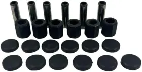 Gm6705030 Gam Off-road Solutions Primary Clutch Rebuild Kit For Can Am Maverick X3 2017-23 Slide Block Roller Pin