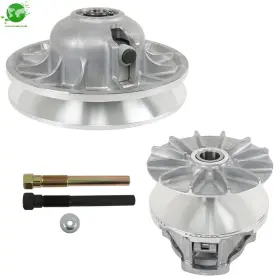 1381632 Gardenice Primary Secondary Clutch Puller For Polaris Ranger 500 Midsize Efi 2013