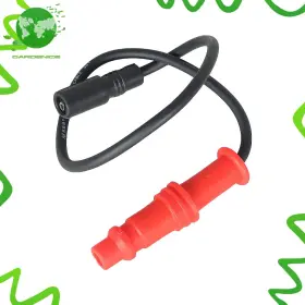 4011690 Gardenice Fit For Polaris Ranger 500 2008-13/ Crew 2011-13 Ignition Spark Plug Wire