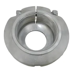 Bq300218039 Gas 03-06 Wild Hp 300 Rear Axle Lock Nut Anti-fade