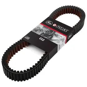 27c4159ad6f-061f87 Gates G-force C12 Cvt Drive Belt For Polaris Rzr Xp1000 Ride Command Edt 2018-19