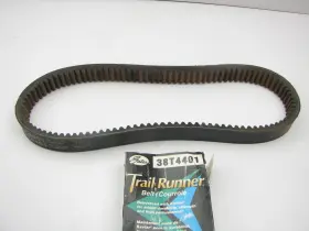 38t4401 Gates Trailrunner Snowmobile Belt - 1-11/32 Inch X 44-1/4