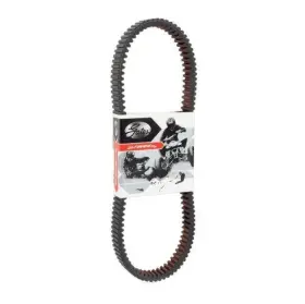 5507-g565592-atv Gates G-force Drive Belt For 2009 Arctic Cat 400 4x4 Auto Trv Atv