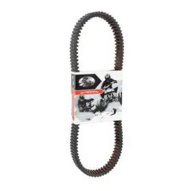 8537-g265652-utv Gates G-force Drive Belt For 2016-2018 Kawasaki Krf800 Teryx Camo Utv