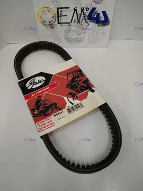 98g3541 Gates G-force Belt Arctic Cat 2006-2020 Alterra Dvx 250 300 Nos