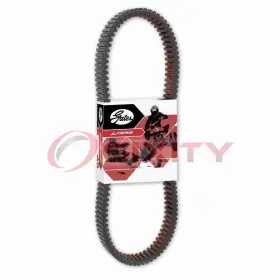 Sx-09mr Gates G-force Drive Belt For Yamaha Yfm700k Kodiak Eps Se 2016-2020 Wh