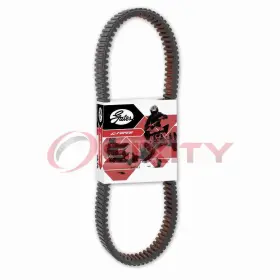 Sx-0m07 Gates G-force Drive Belt For Arctic Cat 90 2015-2016 Automatic Cvt Po