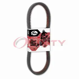 Sx-0t0y Gates G-force Drive Belt For Yamaha Yfm450 Grizzly 4x4 Auto 2007-2014 Gk
