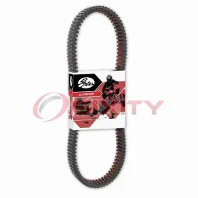 Sx-12tn Gates G-force Drive Belt For Polaris Ranger Xp 1000 Eps Northstar Hvac Oe